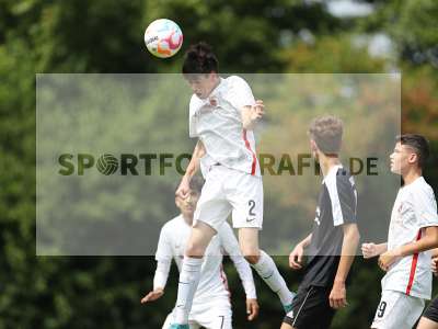 Fotos von SG Nassig - FC Augsburg auf sportfotografie.de