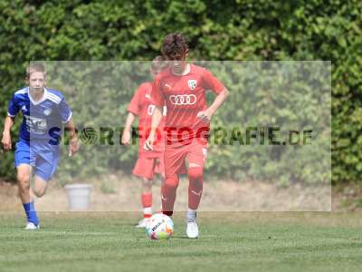 Fotos von SV Viktoria Aschaffenburg - FC Ingolstadt 04 auf sportfotografie.de