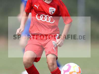 Fotos von SV Viktoria Aschaffenburg - FC Ingolstadt 04 auf sportfotografie.de
