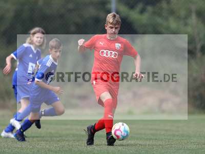 Fotos von SV Viktoria Aschaffenburg - FC Ingolstadt 04 auf sportfotografie.de