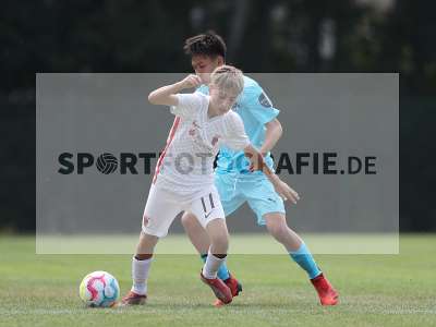 Fotos von SpVgg Greuther Fürth - FC Augsburg auf sportfotografie.de