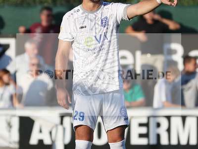 Fotos von FC Bayern Alzenau - Eintracht Frankfurt U21 auf sportfotografie.de