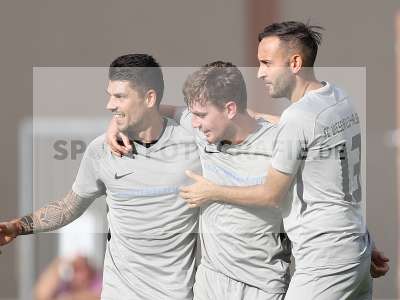 Fotos von FC Wiesenfeld-Halsbach - SG Burgsinn auf sportfotografie.de