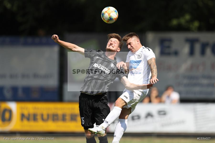 Christoph Seeger, Schömig Digitaldruck Arena, Rimpar, 30.07.2022, BFV, sport, action, Fussball, Juli 2022, Saison 2022/2023, Landesliga Nordwest, TSV, ASV, TSV Karlburg, ASV Rimpar - Bild-ID: 2336027 Christoph Seeger, Schömig Digitaldruck Arena, Rimpar, 30.07.2022, BFV, sport, action, Fussball, Juli 2022, Saison 2022/2023, Landesliga Nordwest, TSV, ASV, TSV Karlburg, ASV Rimpar - Bild-ID: 2336027
