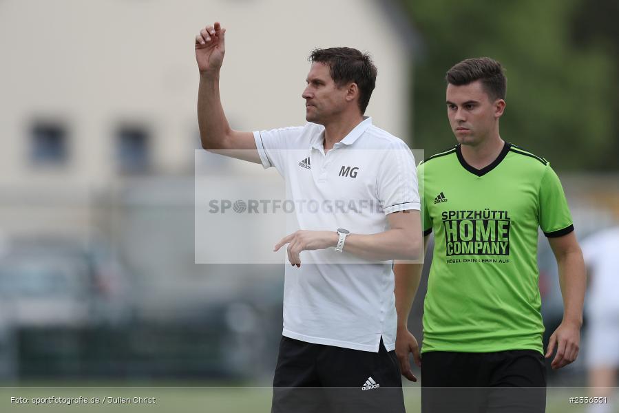 Markus Geyer, Sportgelände, Stetten, 05.08.2022, BFV, sport, action, Fussball, August 2022, Saison 2022/2023, KLW, Kreisliga Würzburg, FVH, FVSBM, FV Helmstadt, FV Stetten-Binsfeld-Müdesheim - Bild-ID: 2336351 Markus Geyer, Sportgelände, Stetten, 05.08.2022, BFV, sport, action, Fussball, August 2022, Saison 2022/2023, KLW, Kreisliga Würzburg, FVH, FVSBM, FV Helmstadt, FV Stetten-Binsfeld-Müdesheim - Bild-ID: 2336351