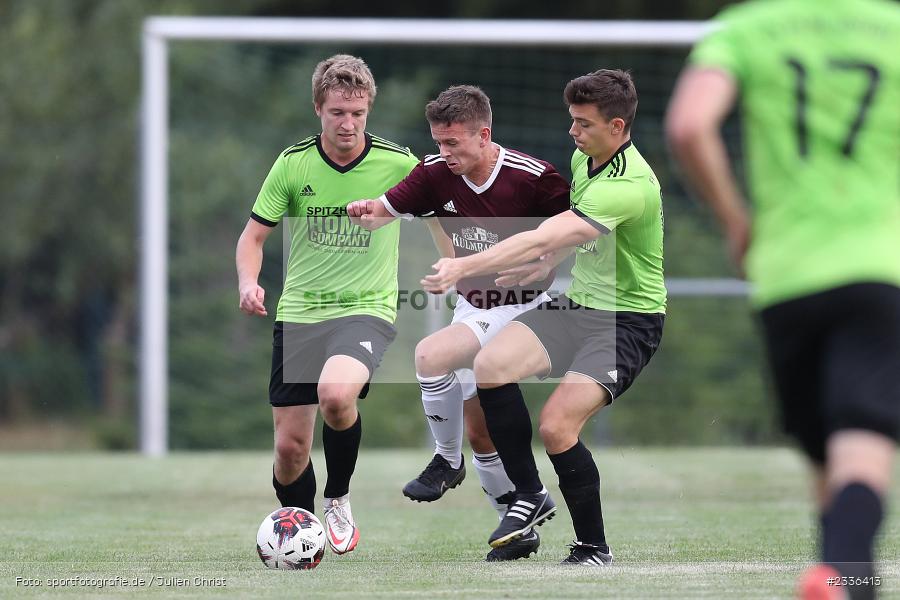 Jonas Martin, Sportgelände, Stetten, 05.08.2022, BFV, sport, action, Fussball, August 2022, Saison 2022/2023, KLW, Kreisliga Würzburg, FVH, FVSBM, FV Helmstadt, FV Stetten-Binsfeld-Müdesheim - Bild-ID: 2336413 Jonas Martin, Sportgelände, Stetten, 05.08.2022, BFV, sport, action, Fussball, August 2022, Saison 2022/2023, KLW, Kreisliga Würzburg, FVH, FVSBM, FV Helmstadt, FV Stetten-Binsfeld-Müdesheim - Bild-ID: 2336413