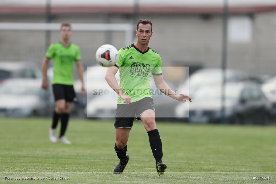 David Harant, Sportgelände, Stetten, 05.08.2022, BFV, sport, action, Fussball, August 2022, Saison 2022/2023, KLW, Kreisliga Würzburg, FVH, FVSBM, FV Helmstadt, FV Stetten-Binsfeld-Müdesheim - Bild-ID: 2336428 David Harant, Sportgelände, Stetten, 05.08.2022, BFV, sport, action, Fussball, August 2022, Saison 2022/2023, KLW, Kreisliga Würzburg, FVH, FVSBM, FV Helmstadt, FV Stetten-Binsfeld-Müdesheim - Bild-ID: 2336428