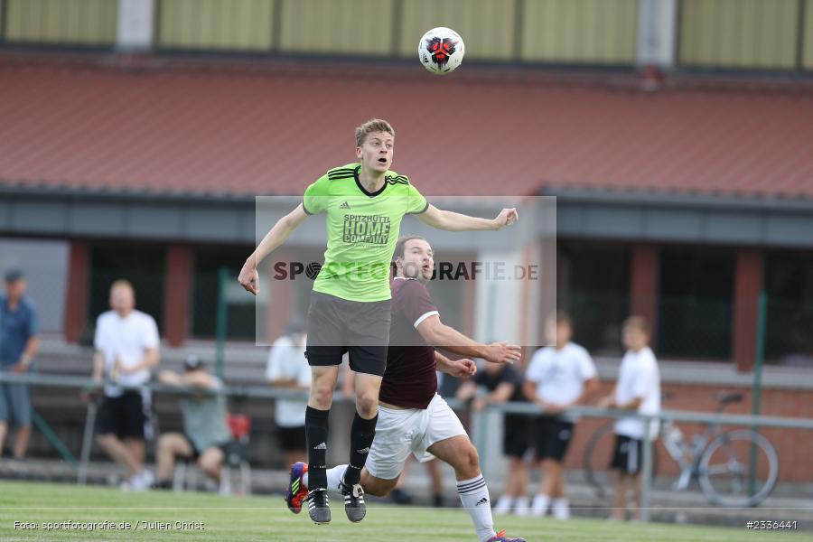 Sebastian Menig, Sportgelände, Stetten, 05.08.2022, BFV, sport, action, Fussball, August 2022, Saison 2022/2023, KLW, Kreisliga Würzburg, FVH, FVSBM, FV Helmstadt, FV Stetten-Binsfeld-Müdesheim - Bild-ID: 2336441 Sebastian Menig, Sportgelände, Stetten, 05.08.2022, BFV, sport, action, Fussball, August 2022, Saison 2022/2023, KLW, Kreisliga Würzburg, FVH, FVSBM, FV Helmstadt, FV Stetten-Binsfeld-Müdesheim - Bild-ID: 2336441