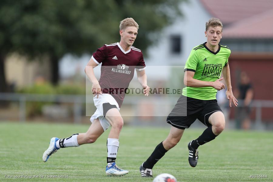 Jonathan Schraut, Sportgelände, Stetten, 05.08.2022, BFV, sport, action, Fussball, August 2022, Saison 2022/2023, KLW, Kreisliga Würzburg, FVH, FVSBM, FV Helmstadt, FV Stetten-Binsfeld-Müdesheim - Bild-ID: 2336444 Jonathan Schraut, Sportgelände, Stetten, 05.08.2022, BFV, sport, action, Fussball, August 2022, Saison 2022/2023, KLW, Kreisliga Würzburg, FVH, FVSBM, FV Helmstadt, FV Stetten-Binsfeld-Müdesheim - Bild-ID: 2336444