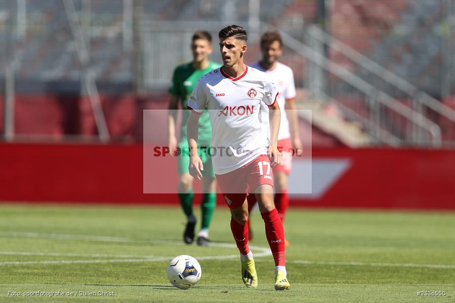 Ivan Franjic, FLYERALARM Arena, Würzburg, 06.08.2022, BFV, sport, action, Fussball, August 2022, Saison 2022/2023, RLB, Regionalliga Bayern, ANS, FWK, SpVgg Ansbach, FC Würzburger Kickers - Bild-ID: 2336550 Ivan Franjic, FLYERALARM Arena, Würzburg, 06.08.2022, BFV, sport, action, Fussball, August 2022, Saison 2022/2023, RLB, Regionalliga Bayern, ANS, FWK, SpVgg Ansbach, FC Würzburger Kickers - Bild-ID: 2336550