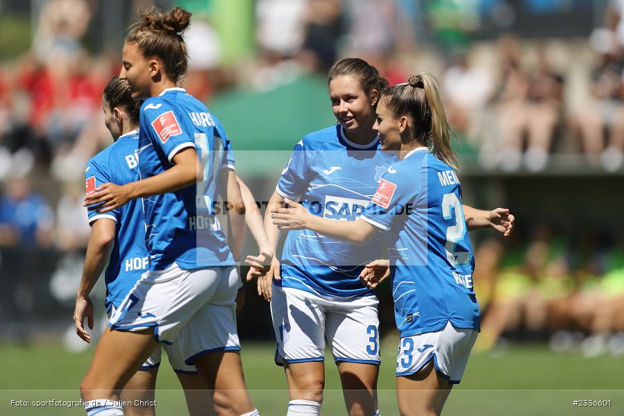 Ereleta Memeti, Sportgelände, Mainaschaff, 07.08.2022, DFB, sport, action, Fussball, August 2022, Saison 2022/2023, Am Eller, Freundschaftsspiele, Frauen, Eintracht in der Region, TSG, SGE, TSG Hoffenheim, Eintracht Frankfurt - Bild-ID: 2336601 Ereleta Memeti, Sportgelände, Mainaschaff, 07.08.2022, DFB, sport, action, Fussball, August 2022, Saison 2022/2023, Am Eller, Freundschaftsspiele, Frauen, Eintracht in der Region, TSG, SGE, TSG Hoffenheim, Eintracht Frankfurt - Bild-ID: 2336601