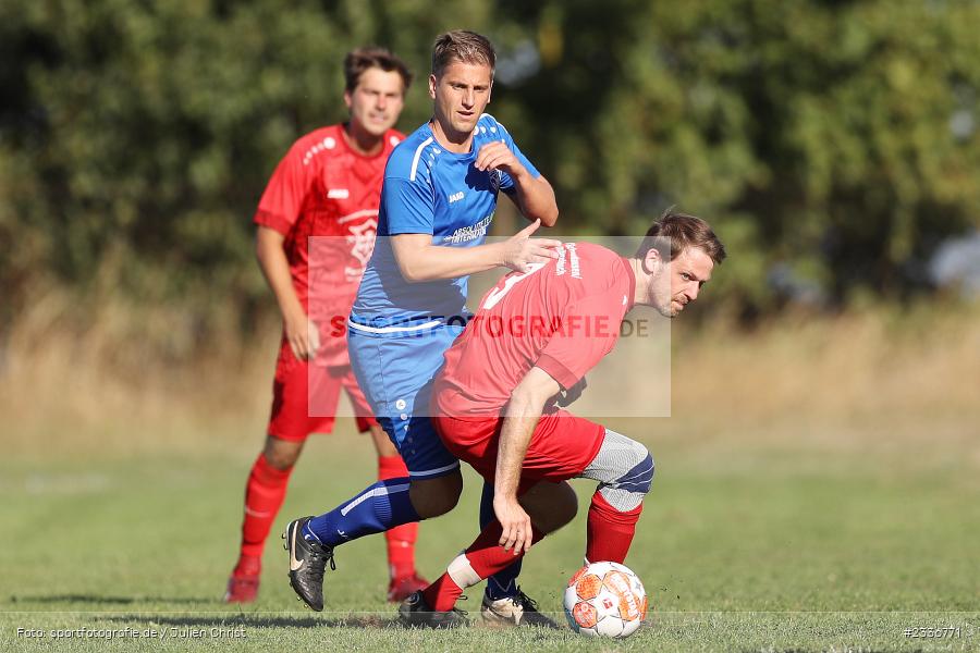 Jonas Behringer, Sportgelände, Röttbach, 07.08.2022, BFV, sport, action, Fussball, August 2022, Saison 2022/2023, SPG, TSV, TBB, Rothaus Kreispokal TBB, SpG Schwabhausen/Windischbuch, TSV Kreuzwertheim - Bild-ID: 2336771 Jonas Behringer, Sportgelände, Röttbach, 07.08.2022, BFV, sport, action, Fussball, August 2022, Saison 2022/2023, SPG, TSV, TBB, Rothaus Kreispokal TBB, SpG Schwabhausen/Windischbuch, TSV Kreuzwertheim - Bild-ID: 2336771