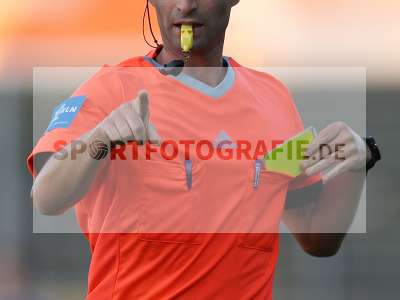 Fotos von SV Viktoria Aschaffenburg - SV Wacker Burghausen auf sportfotografie.de