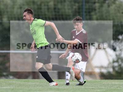 Fotos von FV Stetten-Binsfeld-Müdesheim - FV Helmstadt auf sportfotografie.de