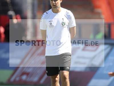 Fotos von FC Würzburger Kickers - SpVgg Ansbach auf sportfotografie.de