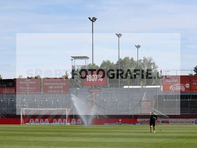 Fotos von FC Würzburger Kickers - SpVgg Ansbach auf sportfotografie.de