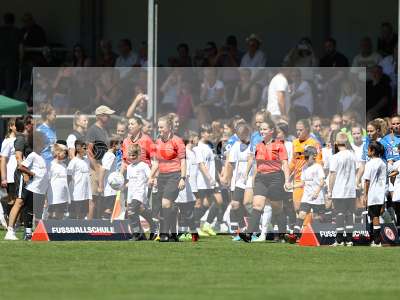 Fotos von Eintracht Frankfurt - TSG Hoffenheim auf sportfotografie.de