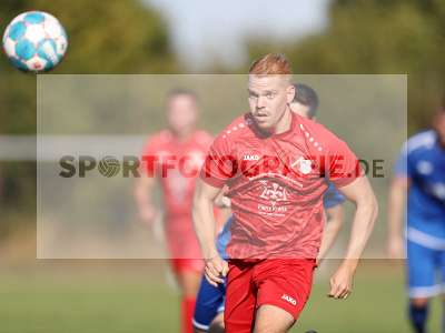 Fotos von TSV Kreuzwertheim - SpG Schwabhausen/Windischbuch auf sportfotografie.de