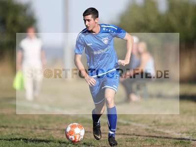 Fotos von TSV Kreuzwertheim - SpG Schwabhausen/Windischbuch auf sportfotografie.de