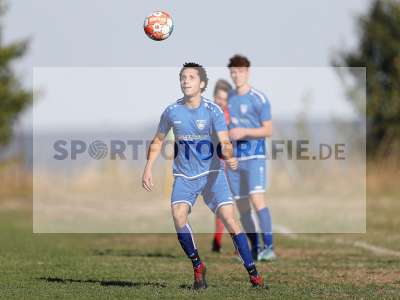 Fotos von TSV Kreuzwertheim - SpG Schwabhausen/Windischbuch auf sportfotografie.de