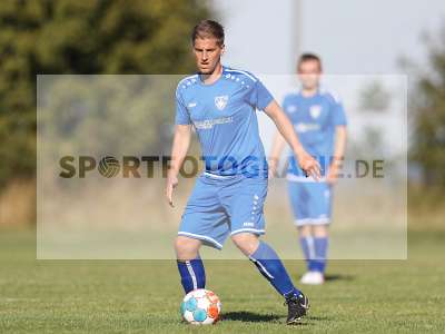 Fotos von TSV Kreuzwertheim - SpG Schwabhausen/Windischbuch auf sportfotografie.de