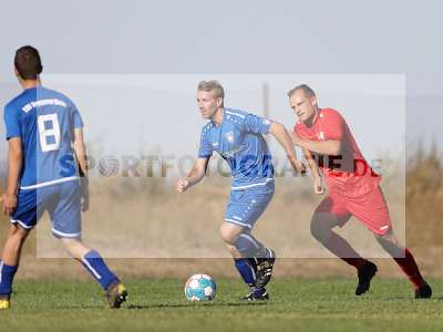 Fotos von TSV Kreuzwertheim - SpG Schwabhausen/Windischbuch auf sportfotografie.de