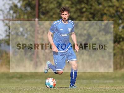 Fotos von TSV Kreuzwertheim - SpG Schwabhausen/Windischbuch auf sportfotografie.de