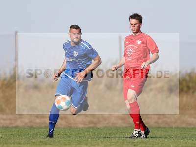 Fotos von TSV Kreuzwertheim - SpG Schwabhausen/Windischbuch auf sportfotografie.de