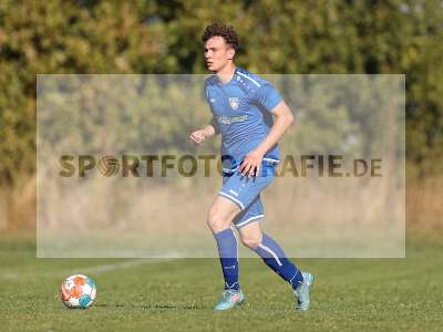 Fotos von TSV Kreuzwertheim - SpG Schwabhausen/Windischbuch auf sportfotografie.de