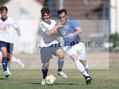 Fotos von SV Viktoria Wertheim - VfR Gerlachsheim auf sportfotografie.de