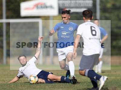 Fotos von SV Viktoria Wertheim - VfR Gerlachsheim auf sportfotografie.de