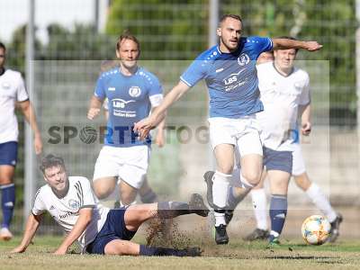 Fotos von SV Viktoria Wertheim - VfR Gerlachsheim auf sportfotografie.de