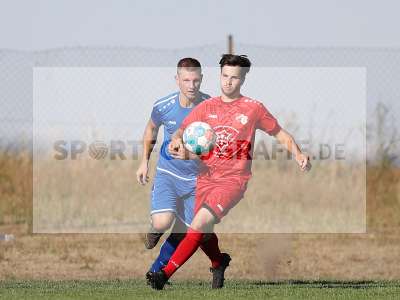 Fotos von TSV Kreuzwertheim - SpG Schwabhausen/Windischbuch auf sportfotografie.de