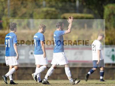 Fotos von SV Viktoria Wertheim - VfR Gerlachsheim auf sportfotografie.de