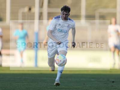 Fotos von SV Viktoria Aschaffenburg - SpVgg Greuther Fürth II auf sportfotografie.de