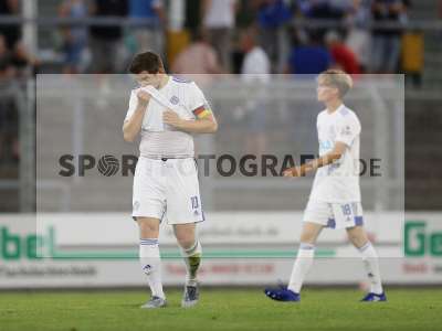 Fotos von SV Viktoria Aschaffenburg - SpVgg Greuther Fürth II auf sportfotografie.de