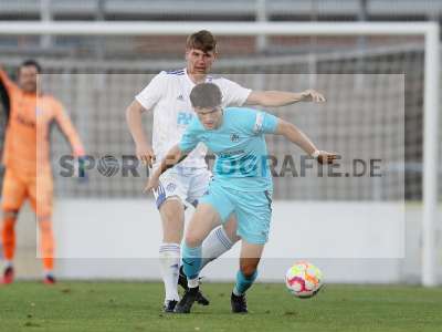 Fotos von SV Viktoria Aschaffenburg - SpVgg Greuther Fürth II auf sportfotografie.de