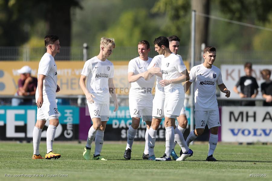 Marco Kunzmann, Sportgelände, Karlburg, 13.08.2022, BFV, sport, action, Fussball, August 2022, Saison 2022/2023, Landesliga Nordwest, FCL, TSV, 1. FC Lichtenfels, TSV Karlburg - Bild-ID: 2337059