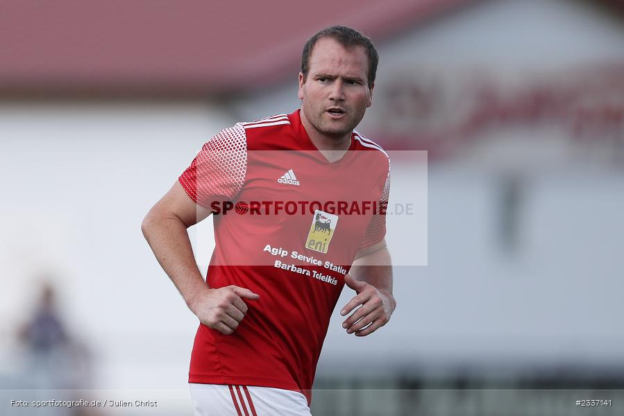 Stefan Straub, Sportgelände, Zellingen, 14.08.2022, BFV, sport, action, Fussball, August 2022, Saison 2022/2023, Kreisliga Würzburg, SVA, TSV, SV Altfeld, TSV Retzbach - Bild-ID: 2337141