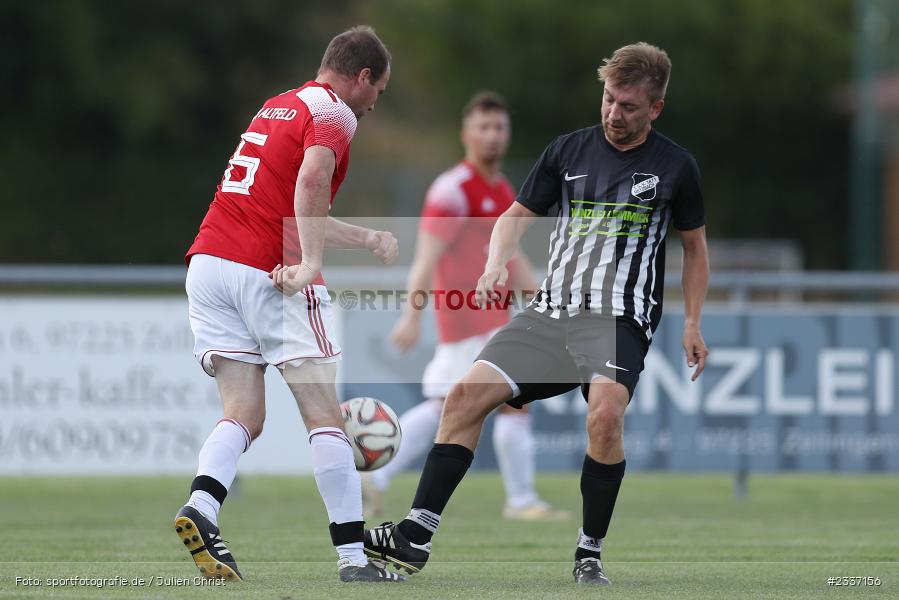 Stefan Straub, Sportgelände, Zellingen, 14.08.2022, BFV, sport, action, Fussball, August 2022, Saison 2022/2023, Kreisliga Würzburg, SVA, TSV, SV Altfeld, TSV Retzbach - Bild-ID: 2337156