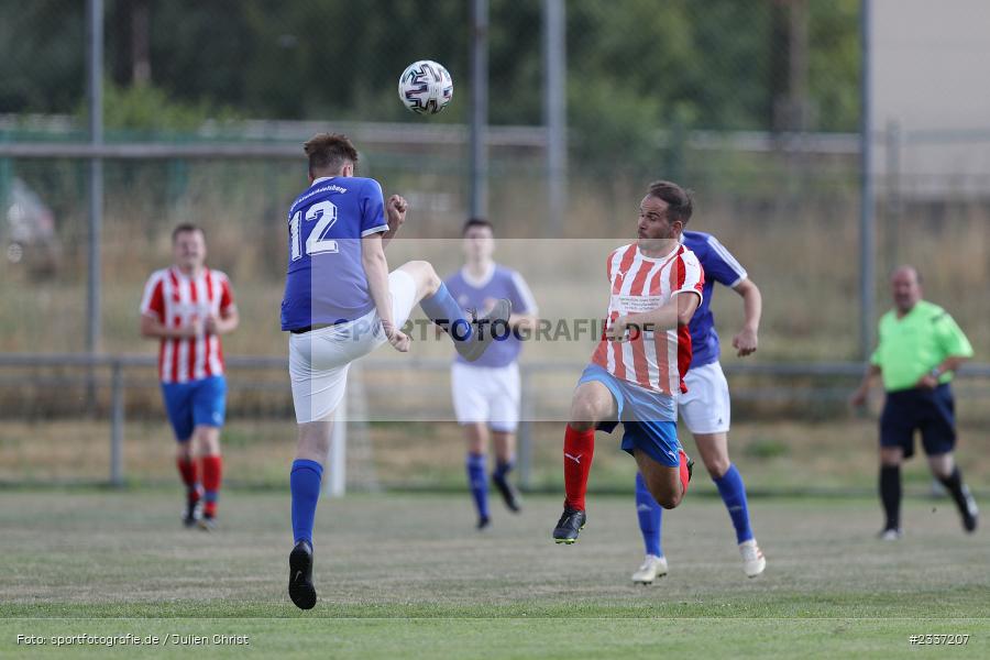 Tobias Neubauer, Sportgelände, Wernfeld, 14.08.2022, BFV, sport, action, Fussball, August 2022, Saison 2022/2023, Kreisklasse Würzburg, FCK, FVWA, (SG) FC Karsbach, FV Wernfeld/Adelsberg - Bild-ID: 2337207 Tobias Neubauer, Sportgelände, Wernfeld, 14.08.2022, BFV, sport, action, Fussball, August 2022, Saison 2022/2023, Kreisklasse Würzburg, FCK, FVWA, (SG) FC Karsbach, FV Wernfeld/Adelsberg - Bild-ID: 2337207