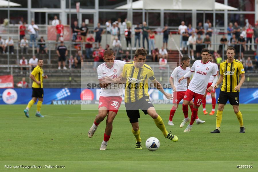Christian Kufner, FLYERALARM Arena, Würzburg, 19.08.2022, BFV, sport, action, Fussball, August 2022, Saison 2022/2023, RLB, 7. Spieltag, Regionalliga Bayern, VIL, DJK, FWK, DJK Vilzing, FC Würzburger Kickers - Bild-ID: 2337336 Christian Kufner, FLYERALARM Arena, Würzburg, 19.08.2022, BFV, sport, action, Fussball, August 2022, Saison 2022/2023, RLB, 7. Spieltag, Regionalliga Bayern, VIL, DJK, FWK, DJK Vilzing, FC Würzburger Kickers - Bild-ID: 2337336