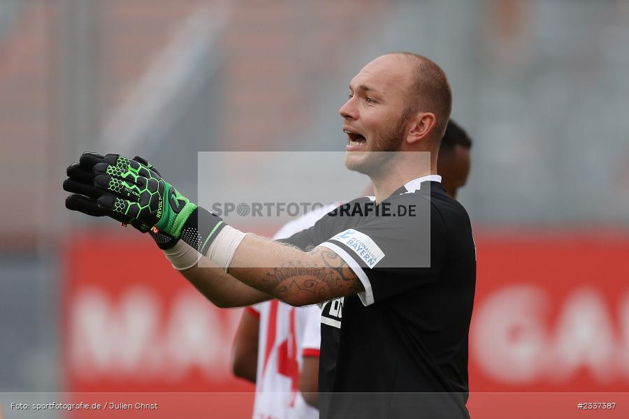 Maximilian Putz, FLYERALARM Arena, Würzburg, 19.08.2022, BFV, sport, action, Fussball, August 2022, Saison 2022/2023, RLB, 7. Spieltag, Regionalliga Bayern, VIL, DJK, FWK, DJK Vilzing, FC Würzburger Kickers - Bild-ID: 2337387 Maximilian Putz, FLYERALARM Arena, Würzburg, 19.08.2022, BFV, sport, action, Fussball, August 2022, Saison 2022/2023, RLB, 7. Spieltag, Regionalliga Bayern, VIL, DJK, FWK, DJK Vilzing, FC Würzburger Kickers - Bild-ID: 2337387