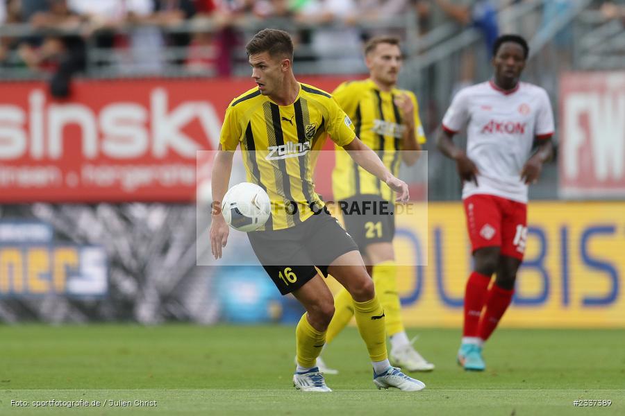 Mario Kufner, FLYERALARM Arena, Würzburg, 19.08.2022, BFV, sport, action, Fussball, August 2022, Saison 2022/2023, RLB, 7. Spieltag, Regionalliga Bayern, VIL, DJK, FWK, DJK Vilzing, FC Würzburger Kickers - Bild-ID: 2337389 Mario Kufner, FLYERALARM Arena, Würzburg, 19.08.2022, BFV, sport, action, Fussball, August 2022, Saison 2022/2023, RLB, 7. Spieltag, Regionalliga Bayern, VIL, DJK, FWK, DJK Vilzing, FC Würzburger Kickers - Bild-ID: 2337389