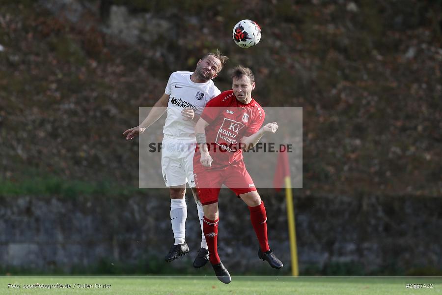 Steffen Lehofer, Kohlenberg Arena, Fuchsstadt, 20.08.2022, BFV, sport, action, Fussball, August 2022, Saison 2022/2023, 8. Spieltag, Landesliga Nordwest, TSV, FCF, TSV Karlburg, FC Fuchsstadt - Bild-ID: 2337422