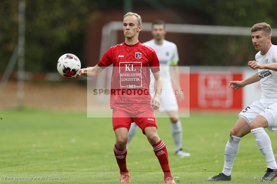Yanik Pragmann, Kohlenberg Arena, Fuchsstadt, 20.08.2022, BFV, sport, action, Fussball, August 2022, Saison 2022/2023, 8. Spieltag, Landesliga Nordwest, TSV, FCF, TSV Karlburg, FC Fuchsstadt - Bild-ID: 2337446 Yanik Pragmann, Kohlenberg Arena, Fuchsstadt, 20.08.2022, BFV, sport, action, Fussball, August 2022, Saison 2022/2023, 8. Spieltag, Landesliga Nordwest, TSV, FCF, TSV Karlburg, FC Fuchsstadt - Bild-ID: 2337446