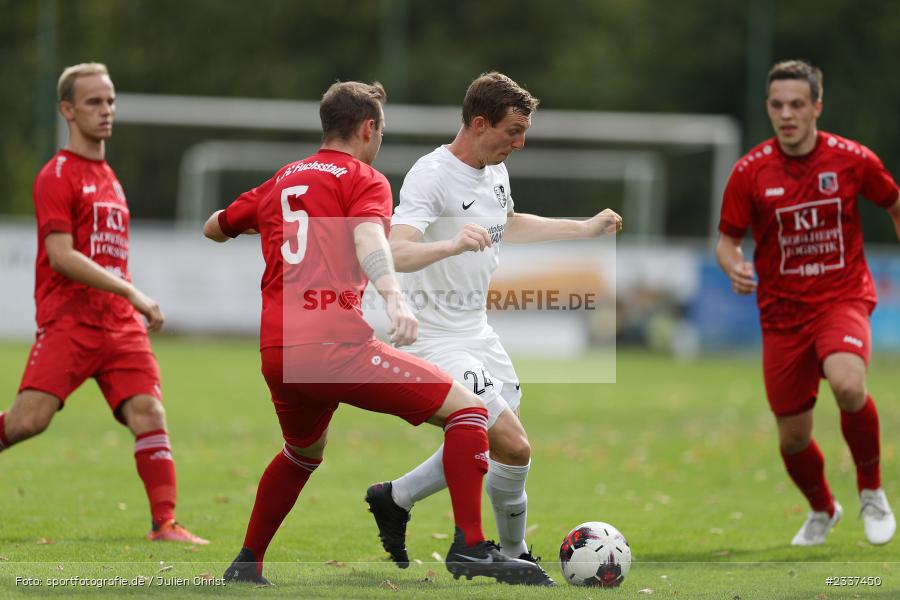 Sebastian Fries, Kohlenberg Arena, Fuchsstadt, 20.08.2022, BFV, sport, action, Fussball, August 2022, Saison 2022/2023, 8. Spieltag, Landesliga Nordwest, TSV, FCF, TSV Karlburg, FC Fuchsstadt - Bild-ID: 2337450 Sebastian Fries, Kohlenberg Arena, Fuchsstadt, 20.08.2022, BFV, sport, action, Fussball, August 2022, Saison 2022/2023, 8. Spieltag, Landesliga Nordwest, TSV, FCF, TSV Karlburg, FC Fuchsstadt - Bild-ID: 2337450