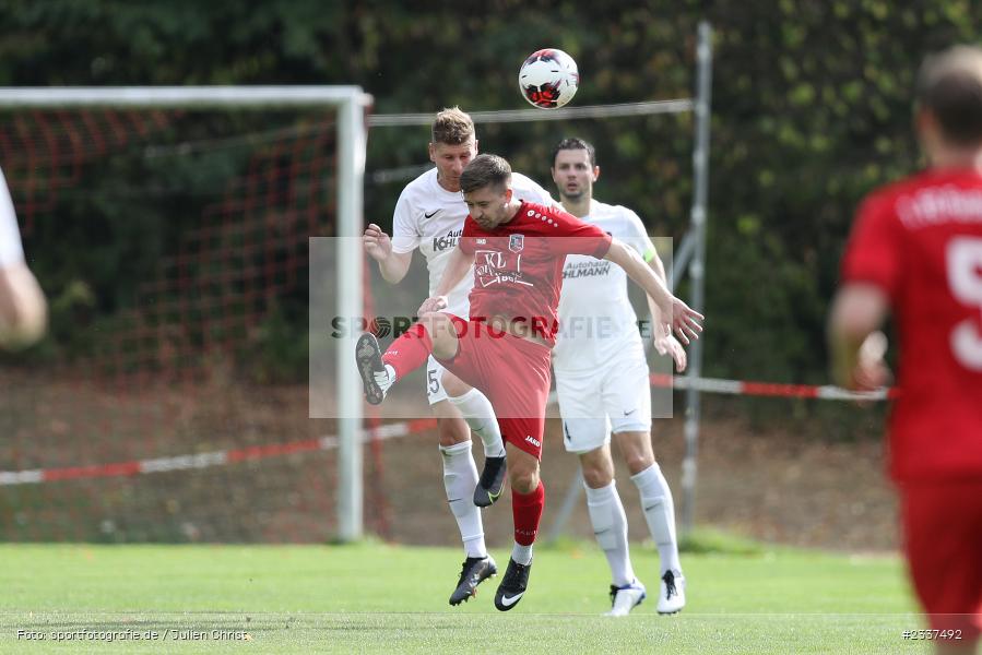 Markus Mjalov, Kohlenberg Arena, Fuchsstadt, 20.08.2022, BFV, sport, action, Fussball, August 2022, Saison 2022/2023, 8. Spieltag, Landesliga Nordwest, TSV, FCF, TSV Karlburg, FC Fuchsstadt - Bild-ID: 2337492