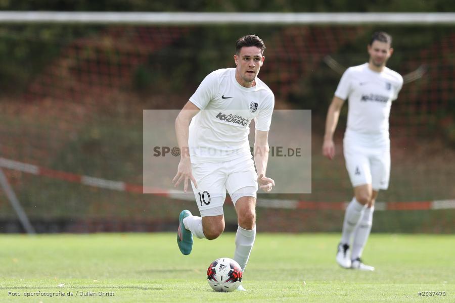 Jan Martin, Kohlenberg Arena, Fuchsstadt, 20.08.2022, BFV, sport, action, Fussball, August 2022, Saison 2022/2023, 8. Spieltag, Landesliga Nordwest, TSV, FCF, TSV Karlburg, FC Fuchsstadt - Bild-ID: 2337493 Jan Martin, Kohlenberg Arena, Fuchsstadt, 20.08.2022, BFV, sport, action, Fussball, August 2022, Saison 2022/2023, 8. Spieltag, Landesliga Nordwest, TSV, FCF, TSV Karlburg, FC Fuchsstadt - Bild-ID: 2337493