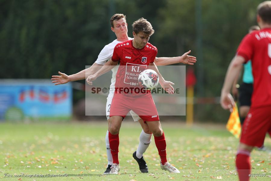 Sebastian Fries, Kohlenberg Arena, Fuchsstadt, 20.08.2022, BFV, sport, action, Fussball, August 2022, Saison 2022/2023, 8. Spieltag, Landesliga Nordwest, TSV, FCF, TSV Karlburg, FC Fuchsstadt - Bild-ID: 2337499 Sebastian Fries, Kohlenberg Arena, Fuchsstadt, 20.08.2022, BFV, sport, action, Fussball, August 2022, Saison 2022/2023, 8. Spieltag, Landesliga Nordwest, TSV, FCF, TSV Karlburg, FC Fuchsstadt - Bild-ID: 2337499